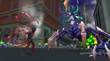 Game Screenshot 1