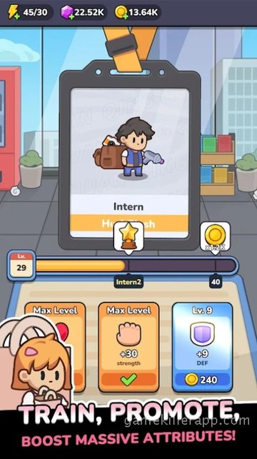 Game Screenshot 4