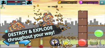 Game Screenshot 3
