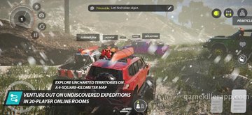 Game Screenshot 3