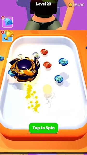 Game Screenshot 3