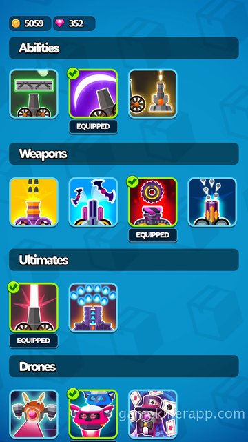 App Screenshot 5