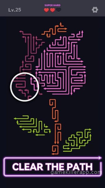 Game Screenshot 2