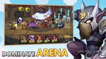 Game Screenshot 3