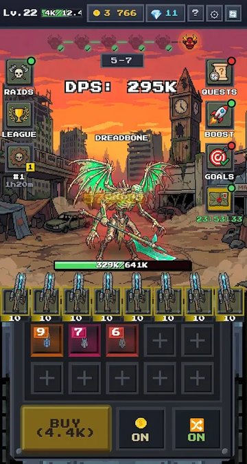 Game Screenshot 3
