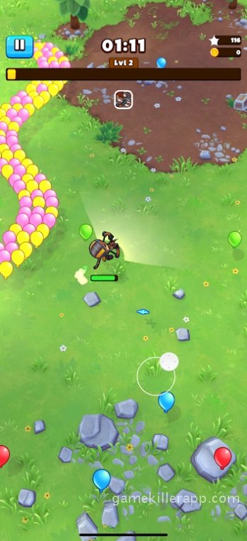 Game Screenshot 1
