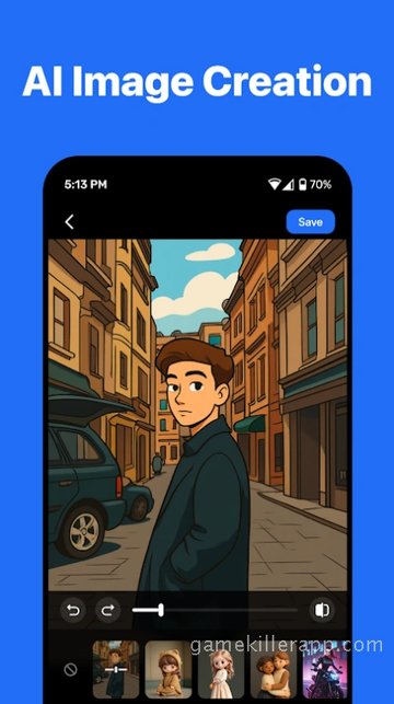 App Screenshot 5