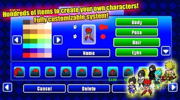Game Screenshot 4