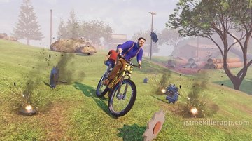 Game Screenshot 4