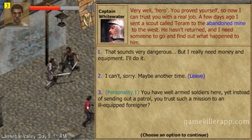 Game Screenshot 5