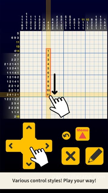 Game Screenshot 5