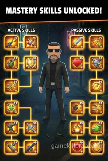 Game Screenshot 3