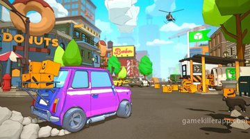 Game Screenshot 4