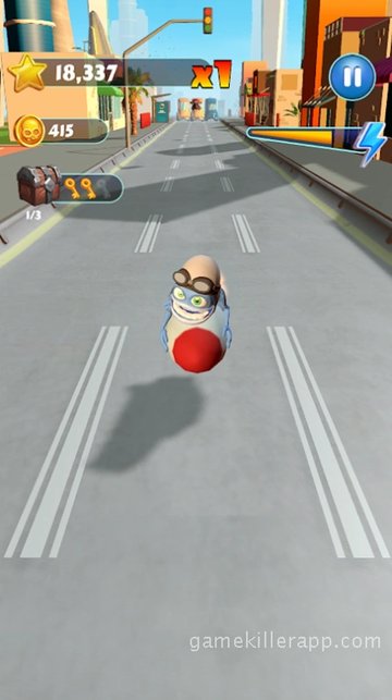 Game Screenshot 3