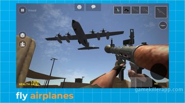 Game Screenshot 5