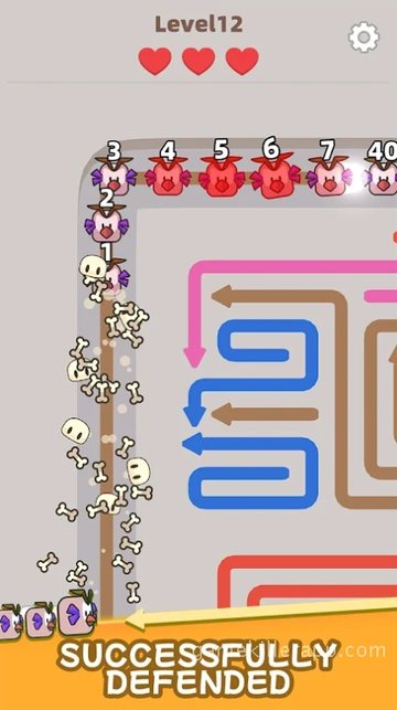 Game Screenshot 3