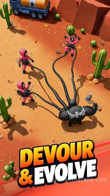 Game Screenshot 4