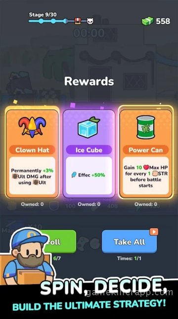 Game Screenshot 3