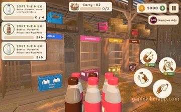 Game Screenshot 1