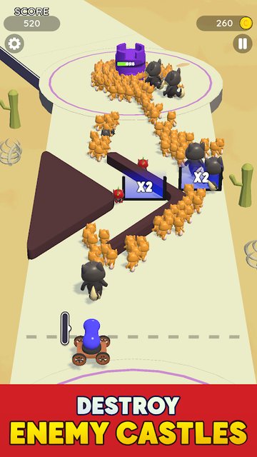 Game Screenshot 4