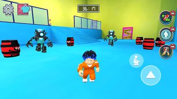 Game Screenshot 4