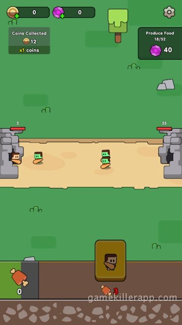 Game Screenshot 1