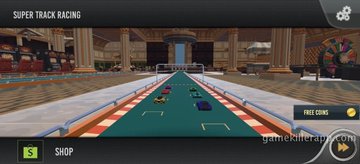 Game Screenshot 1