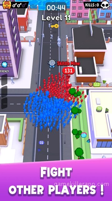 Game Screenshot 1