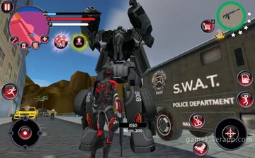 Game Screenshot 4