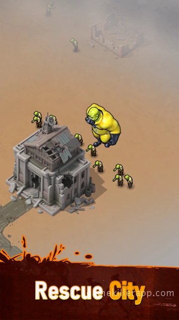 Game Screenshot 1