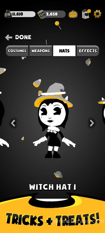 Game Screenshot 5