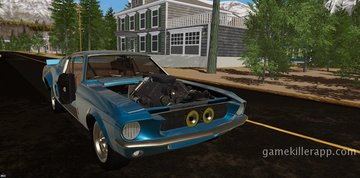 Game Screenshot 5