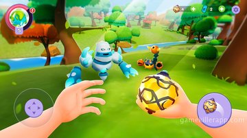 Game Screenshot 2