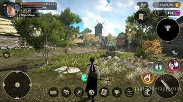 Game Screenshot 1