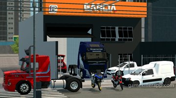 Game Screenshot 4
