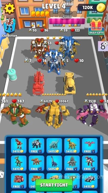 Game Screenshot 3