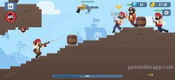 Game Screenshot 2