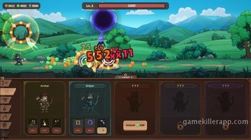 Game Screenshot 2