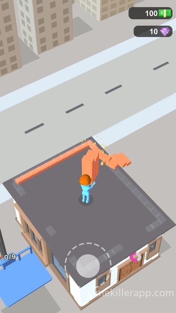 Game Screenshot 1