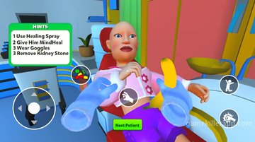 Game Screenshot 1