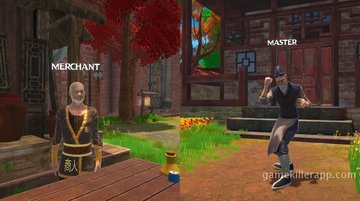 Game Screenshot 5