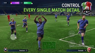 Game Screenshot 5