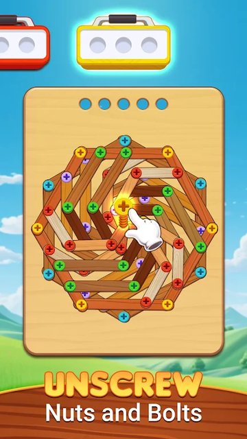 Game Screenshot 1