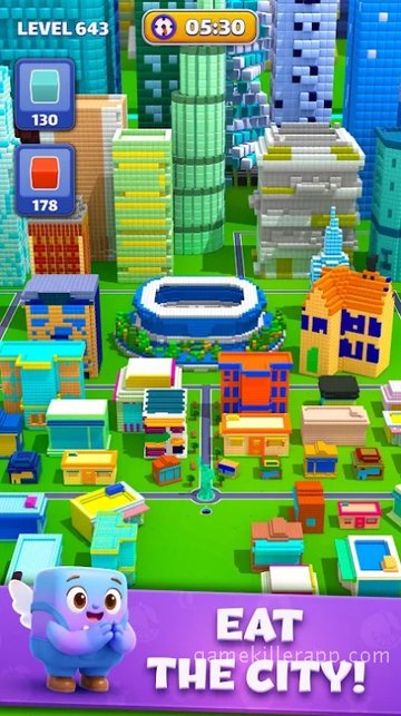 Game Screenshot 3