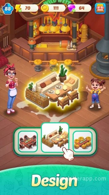 Game Screenshot 5