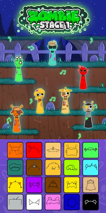 Game Screenshot 1