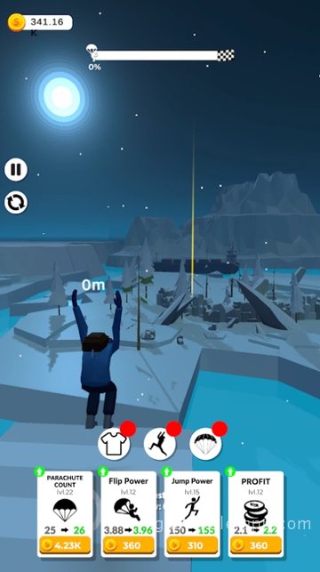 Game Screenshot 5