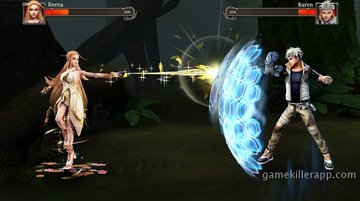 Game Screenshot 5