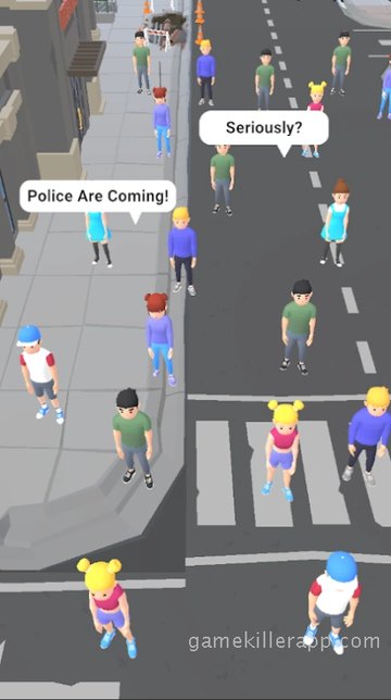Game Screenshot 3