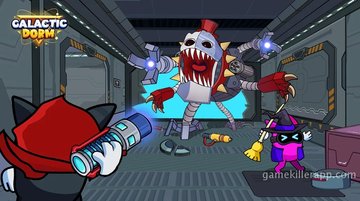 Game Screenshot 1